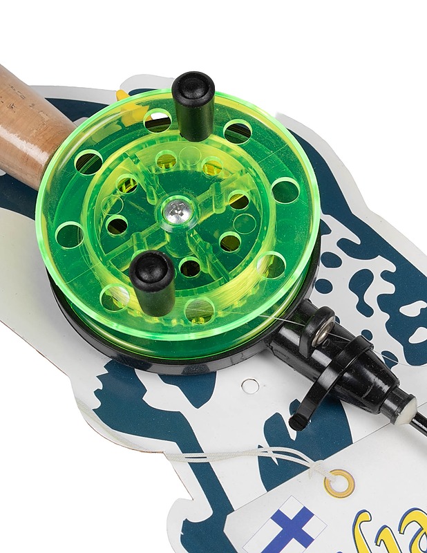 DELFIN pilkkivapa - Muut urheiluvälineet ja vapaa-aika - 10105481323 - 1