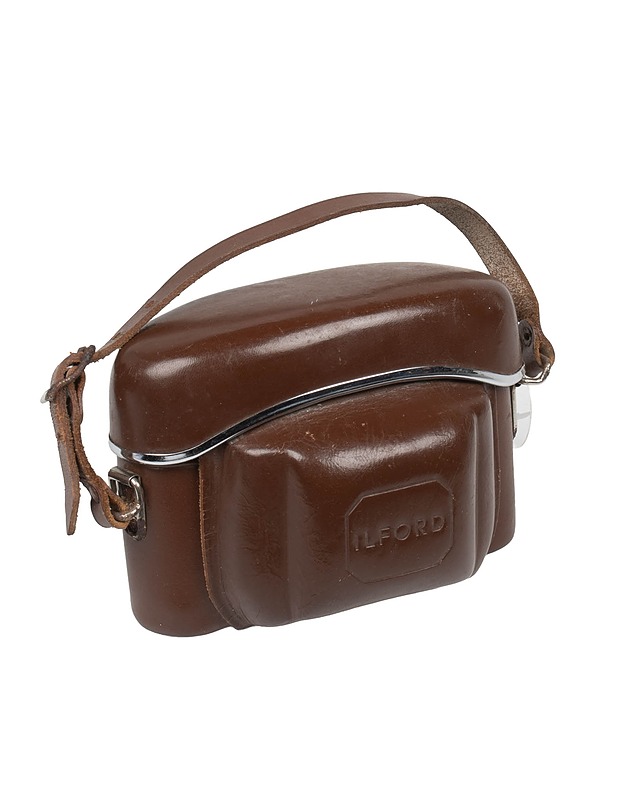 ILFORD Sportsmaster Manumatic kamera - Muut sisustustavarat - 10105481324 - 0