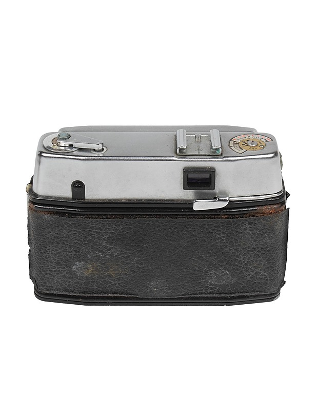 ILFORD Sportsmaster Manumatic kamera - Muut sisustustavarat - 10105481324 - 2