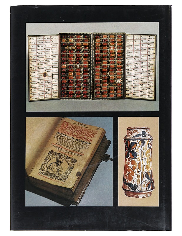 A history of drugs - Lydia Mez-Mangold - Historiakirjat - 10105481329 - 1