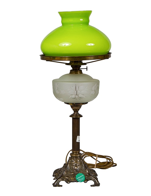 Pöytävalaisin - Valaisimet - 10105481331 - 0