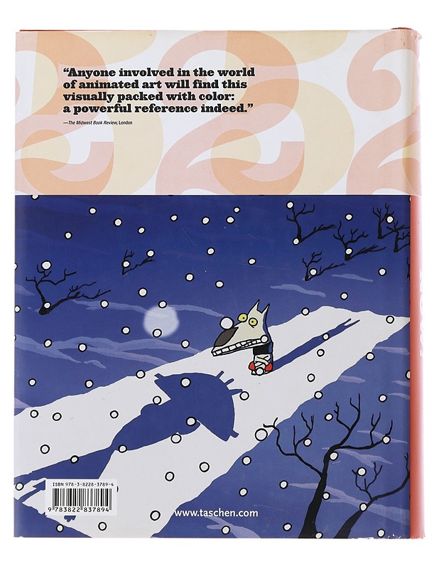 Animation now! - Anima Mundi - Tietokirjat ja oppaat - 10105481333 - 1