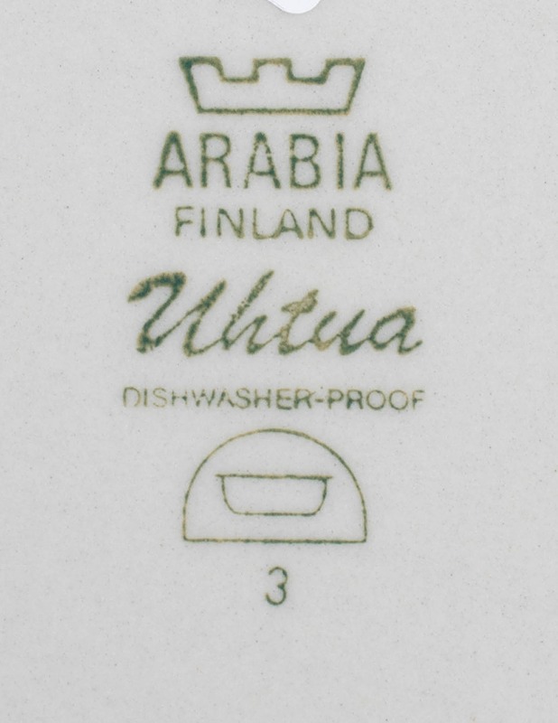 ARABIA Uhtua uunivuoka - Designsuosikit - 10105481338 - 2