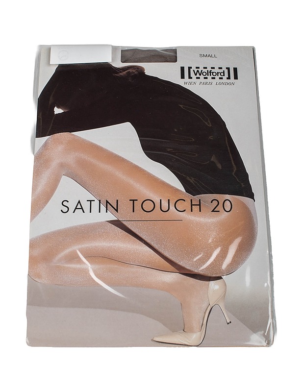 WOLFORD  sukkahousut, L - Alusvaatteet - 10105481342 - 0