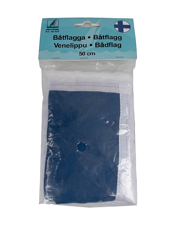 BILTEMA 45-555 venelippu 50 cm - Muut urheiluvälineet ja vapaa-aika - 10105481346 - 0