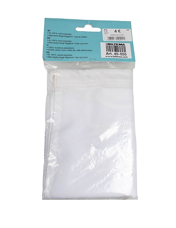 BILTEMA 45-555 venelippu 50 cm - Muut urheiluvälineet ja vapaa-aika - 10105481346 - 1