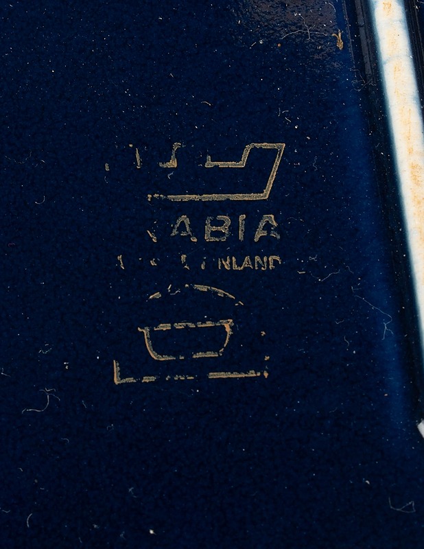 ARABIA Kesti uunivuoka - Designsuosikit - 10105481343 - 2