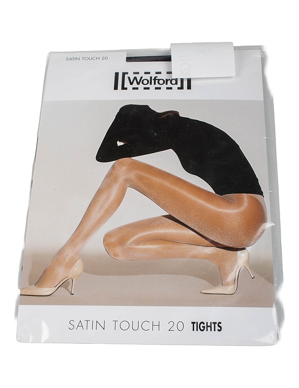 WOLFORD sukkahousut, M - Alusvaatteet - 10105481351 - 0