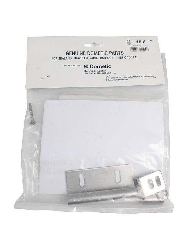 DOMETIC 970 Series kiinnityssarja - Muut urheiluvälineet ja vapaa-aika - 10105481356 - 1