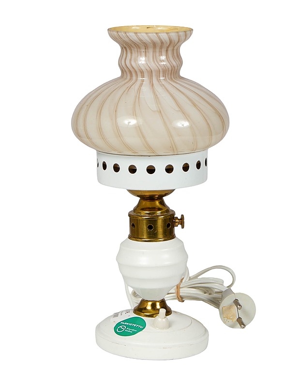 Lival pöytävalaisin - Valaisimet - 10105481353 - 0