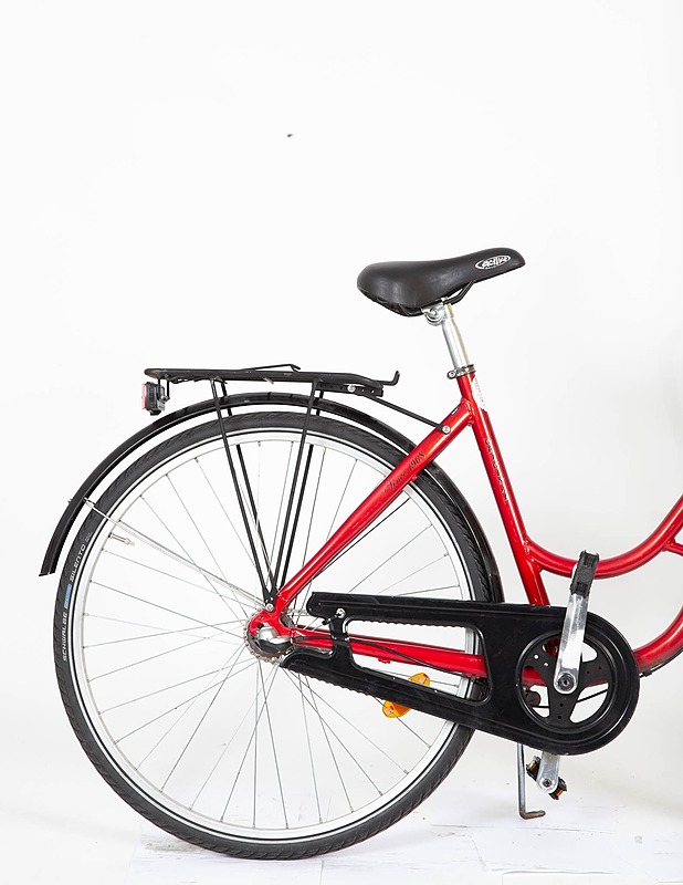 MONARK Karin polkupyörä, 28" - Naistenpyörät - 10105481365 - 2