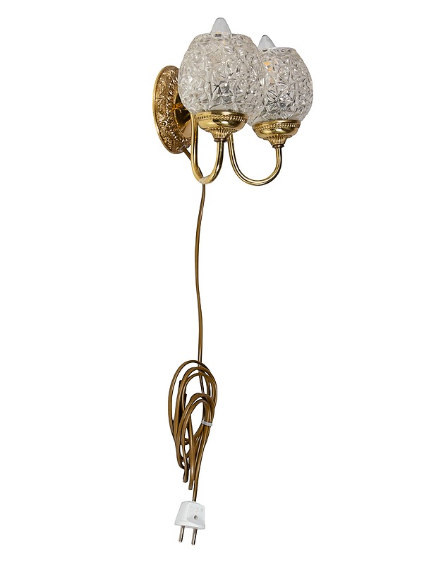 SARIO seinävalaisin - Valaisimet - 10105481368 - 0