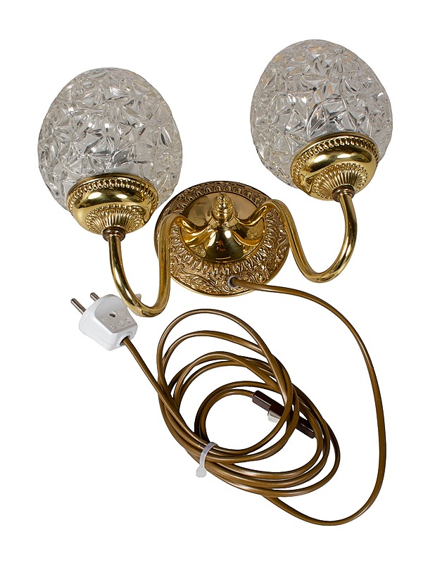 SARIO seinävalaisin - Valaisimet - 10105481368 - 1