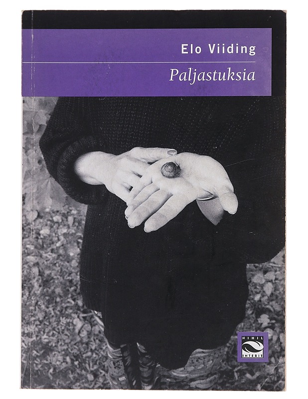 Paljastuksia - Viiding, Elo - Romaanit ja novellit - 10105481369 - 0