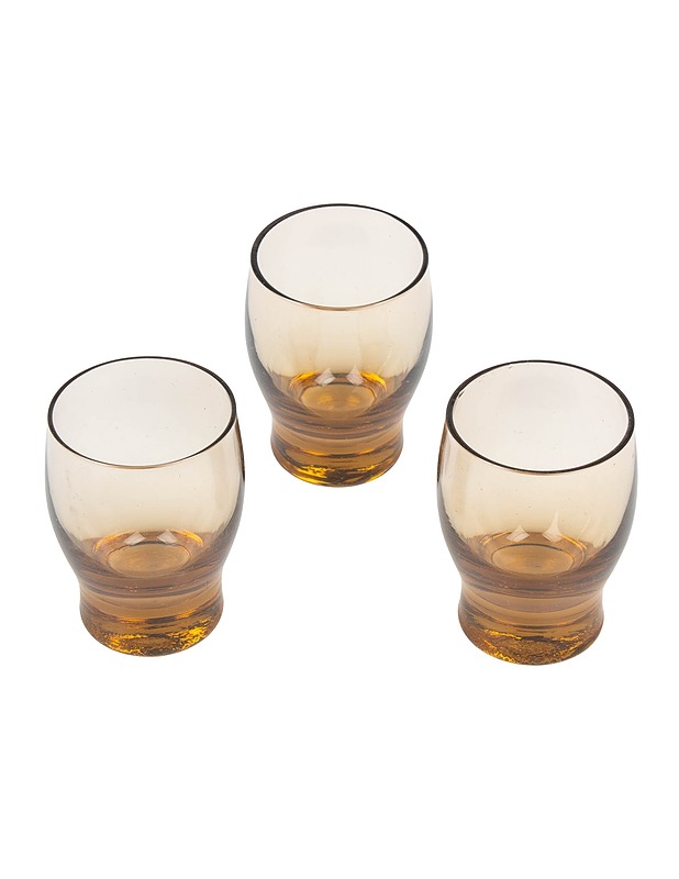 KUMELA snapsilasit, 3 kpl - Designsuosikit - 10105481391 - 0