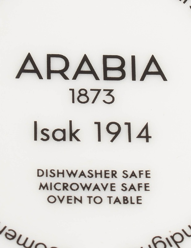 ARABIA Isak 1914 muki - Designsuosikit - 10105481402 - 2