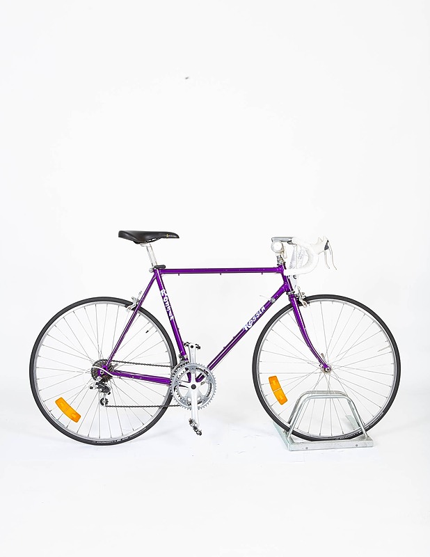 ROSSIN polkupyörä, 28" - Miestenpyörät - 10105481407 - 0