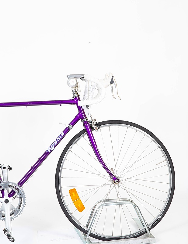 ROSSIN polkupyörä, 28" - Miestenpyörät - 10105481407 - 1