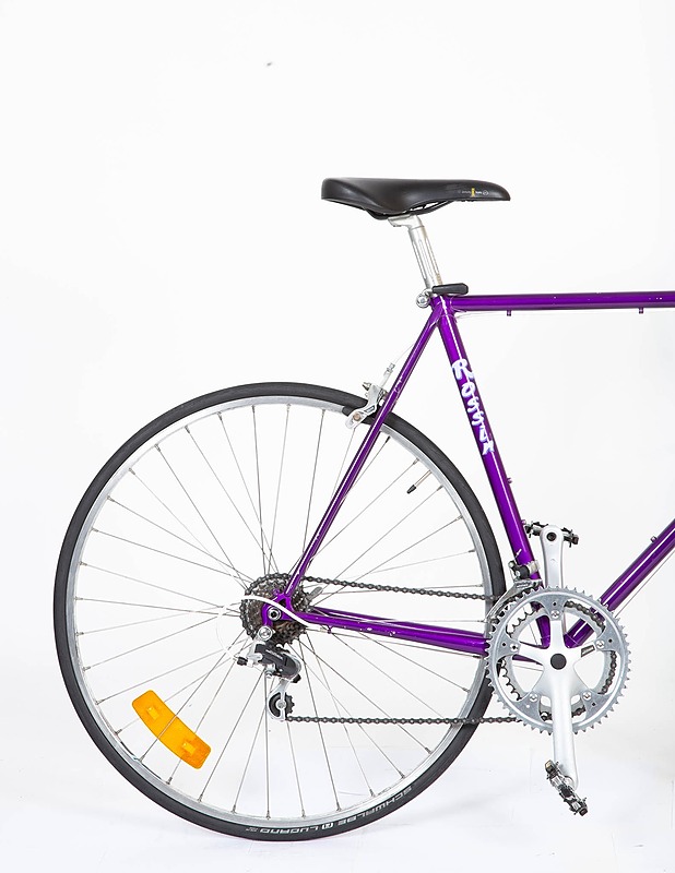 ROSSIN polkupyörä, 28" - Miestenpyörät - 10105481407 - 2