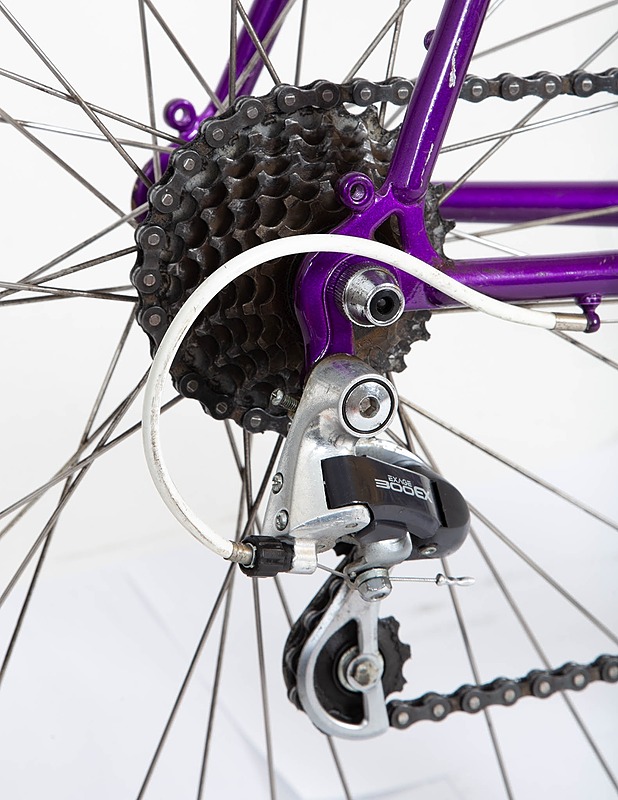 ROSSIN polkupyörä, 28" - Miestenpyörät - 10105481407 - 3