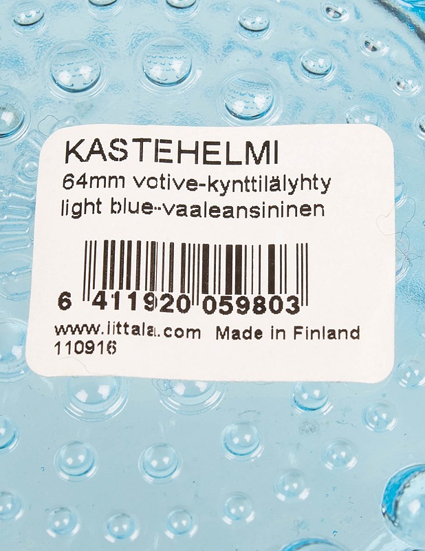 IITTALA Kastehelmi kynttilälyhty - Designsuosikit - 10105481408 - 2