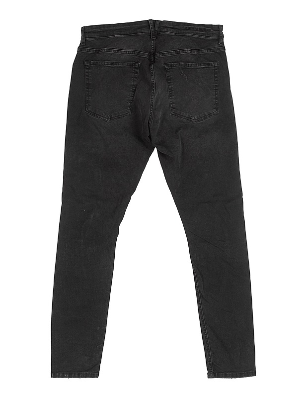 KARVE X VAILENT farkut, L - Naisten farkut - 10105481435 - 1