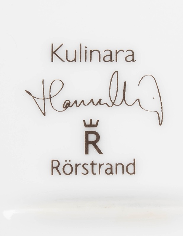 RÖRSTRAND Kulinara lautanen - Lautaset ja kulhot - 10105481430 - 3