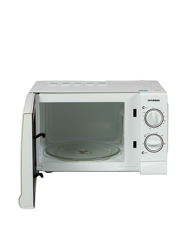 HYUNDAI 17MX02-A mikroaaltouuni - Pienkodinkoneet - 10105481448 - 1