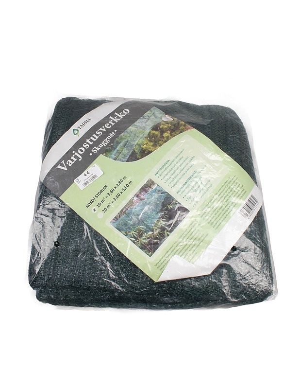 TARHA varjostusverkko - Muut urheiluvälineet ja vapaa-aika - 10105481453 - 0