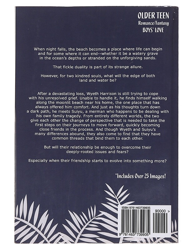 Beached - L. Bellamy - Fantasia- ja scifi - 10105481462 - 1