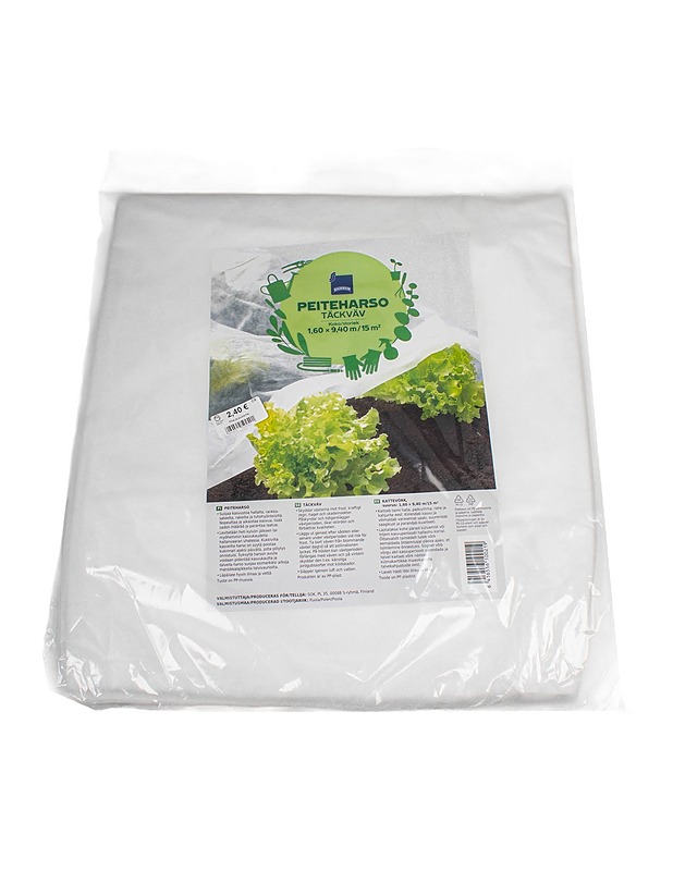 RAINBOW peiteharso - Muut urheiluvälineet ja vapaa-aika - 10105481467 - 0