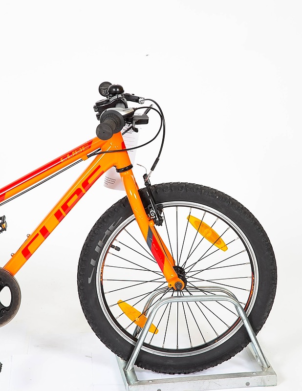 CUBE Kid polkupyörä, 20" - Lastenpyörät - 10105481472 - 1