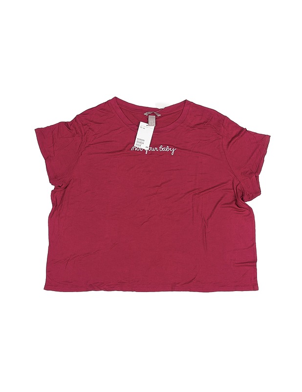 HM t-paita, 2XL - Naisten paidat ja topit - 10105481473 - 0