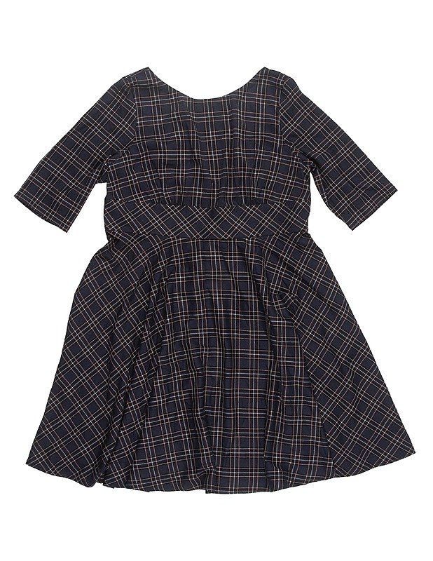 HELL BUNNY mekko, 4XL - Mekot ja hameet - 10105481487 - 0