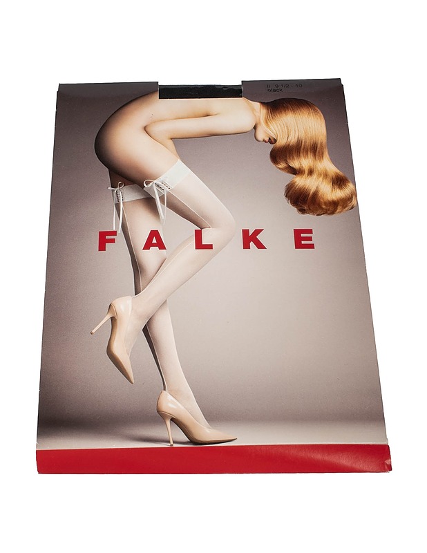 FALKE sukat, 38-39                - Alusvaatteet - 10105481486 - 0