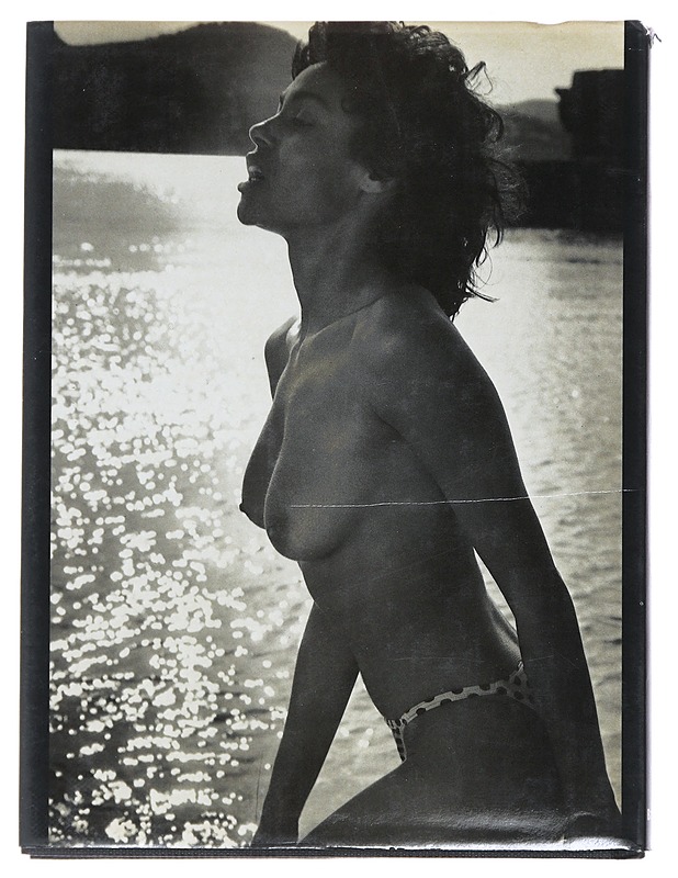 Creative techniques in nude photography - Bruce Pinkard - Tietokirjat ja oppaat - 10105481492 - 1