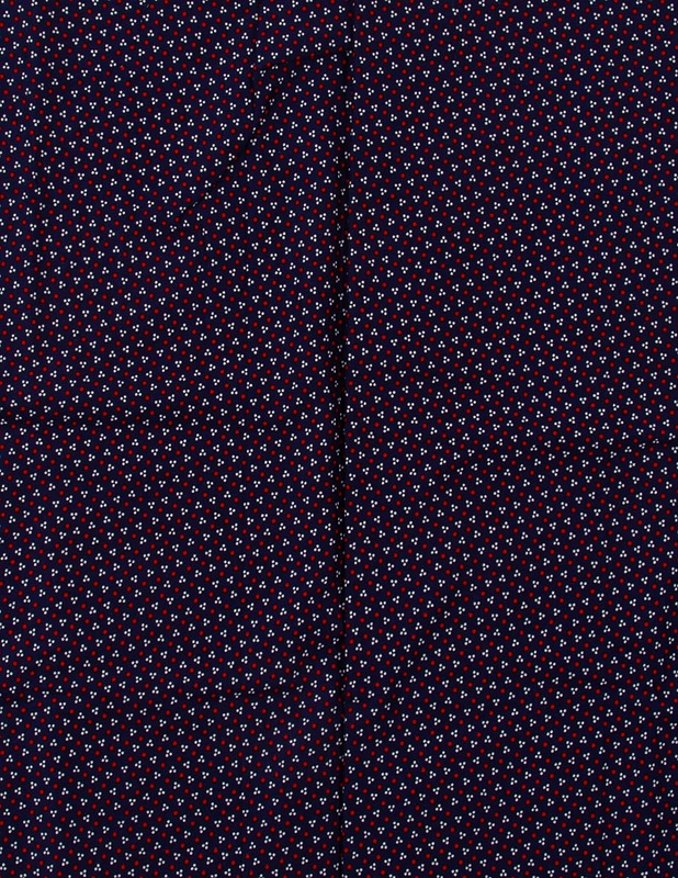 Ohut puuvillakangas, 90x400 cm - Kankaat - 10105481508 - 0