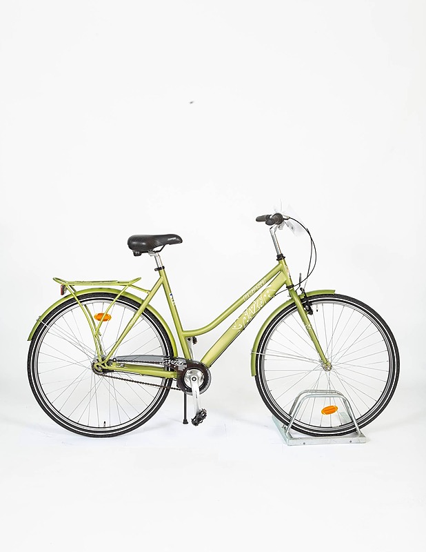 NOPSA Jazzy polkupyörä, 28" - Naistenpyörät - 10105481517 - 0