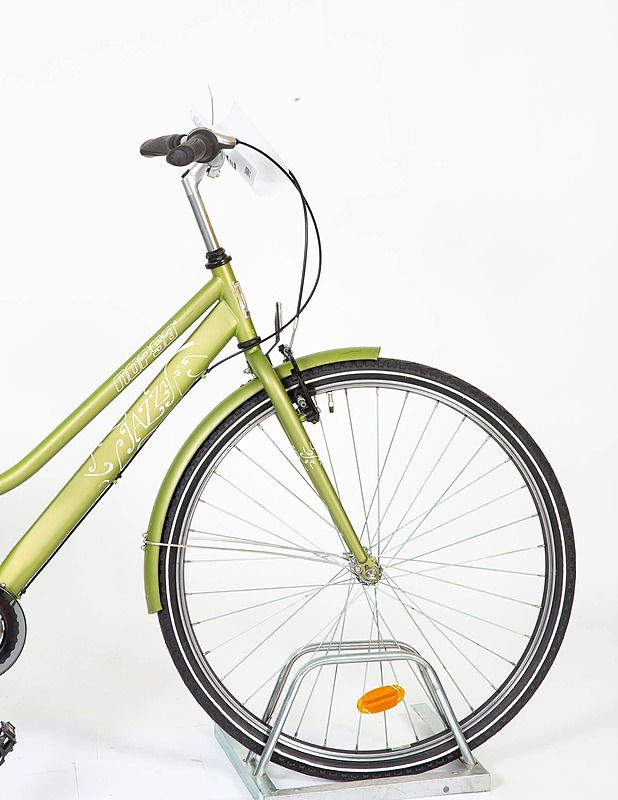 NOPSA Jazzy polkupyörä, 28" - Naistenpyörät - 10105481517 - 1