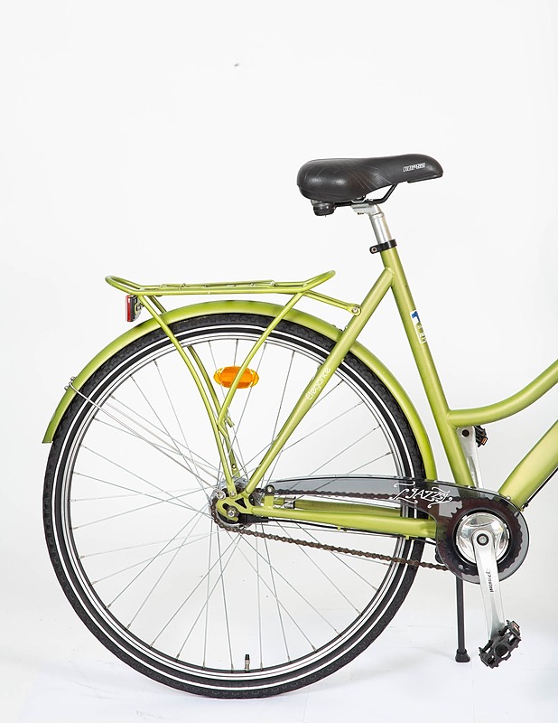 NOPSA Jazzy polkupyörä, 28" - Naistenpyörät - 10105481517 - 2