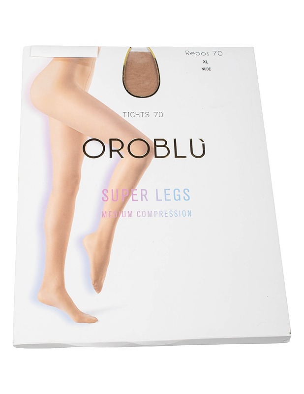 OROBLU sukkahousut, XL - Alusvaatteet - 10105481521 - 0