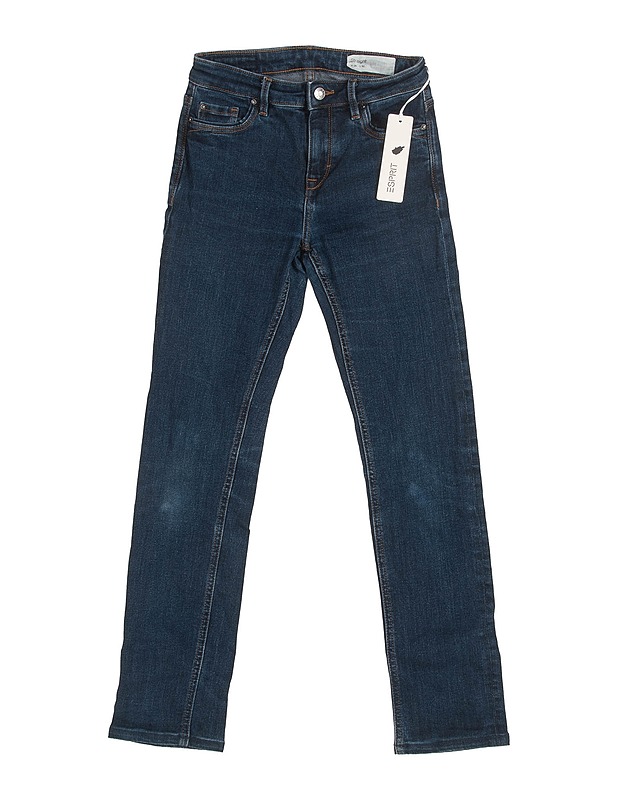 ESPRIT farkut, W25/L32 - Naisten farkut - 10105481520 - 0