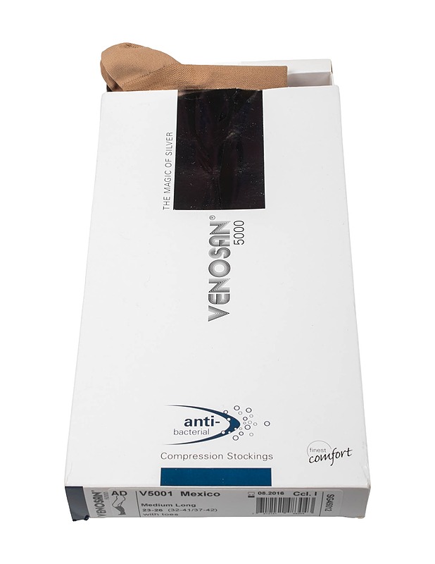 VENOSAN tukisukat, M - Alusvaatteet - 10105481535 - 0