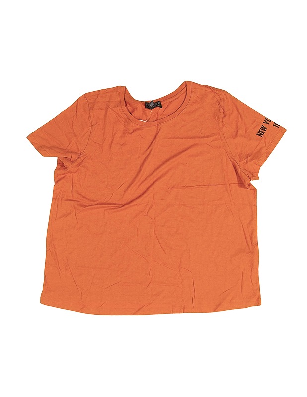 FOREVER 21 t-paita, 3X - Naisten paidat ja topit - 10105481539 - 0