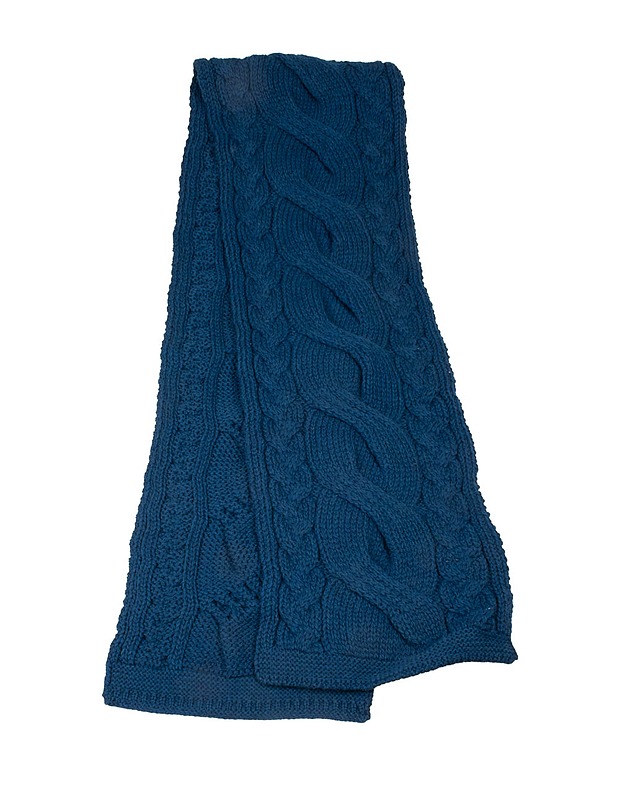 ARAN CRAFTS kaulahuivi - Asusteet - 10105481552 - 0