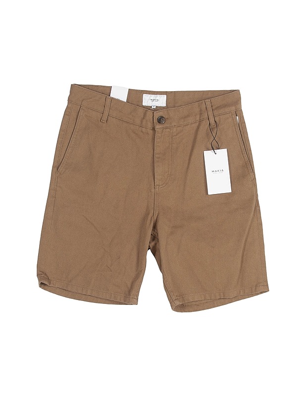 MAKIA shortsit, 32 - Naisten housut, shortsit ja haalarit - 10105481557 - 0