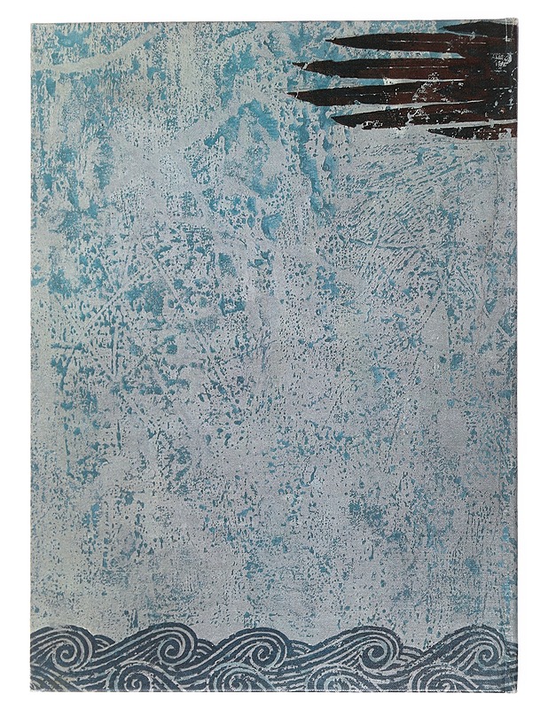 Kalevalan tarinat - Martti Haavio, A. Lindberg - Romaanit ja novellit - 10105481560 - 1