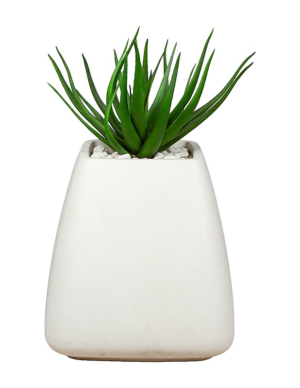 VONDOM Noma Medium ruukku - Maljakot ja ruukut - 10105481559 - 1