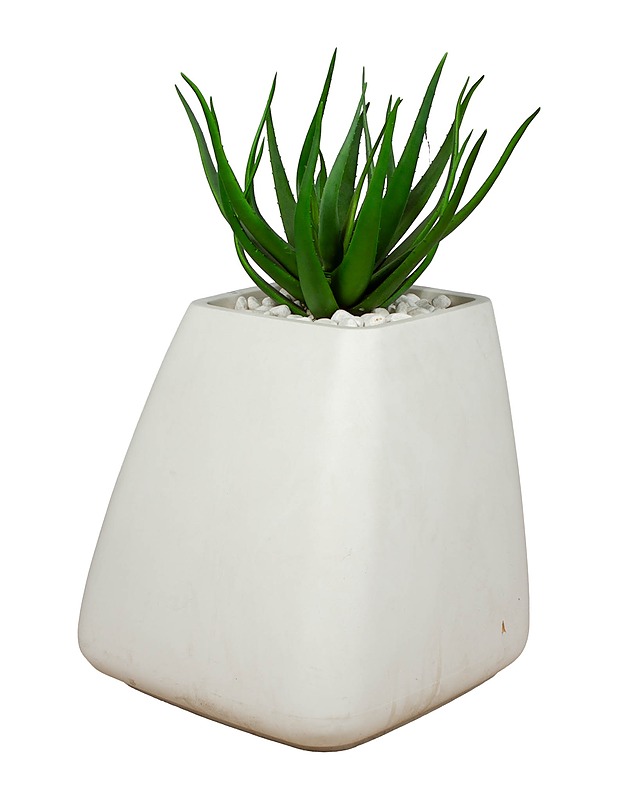 VONDOM Noma Medium ruukku - Maljakot ja ruukut - 10105481559 - 0