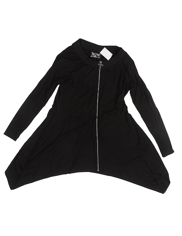 KILLSTAR Uriel goottitunika, 4XL - Naisten paidat ja topit - 10105481577 - 0